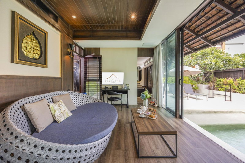 The Palayana Hua Hin, Hua Hin, ประเทศไทย
