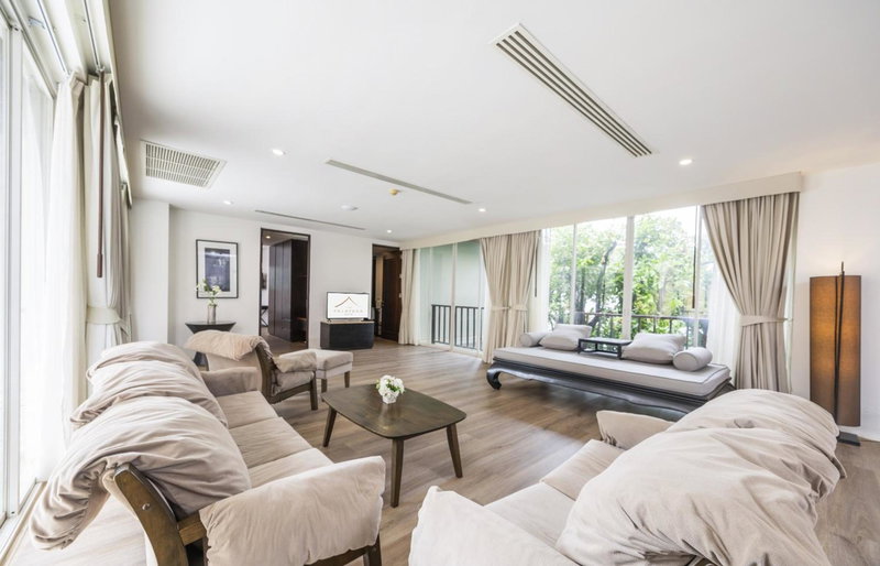 The Palayana Hua Hin, Hua Hin, ประเทศไทย