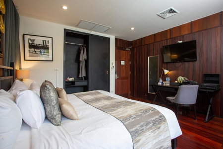 The Palayana Hua Hin, Hua Hin, ประเทศไทย