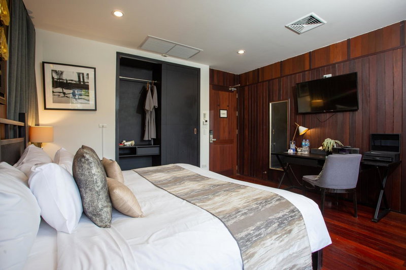 The Palayana Hua Hin, Hua Hin, ประเทศไทย