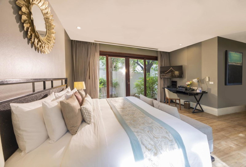 The Palayana Hua Hin, Hua Hin, ประเทศไทย