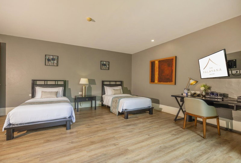 The Palayana Hua Hin, Hua Hin, ประเทศไทย
