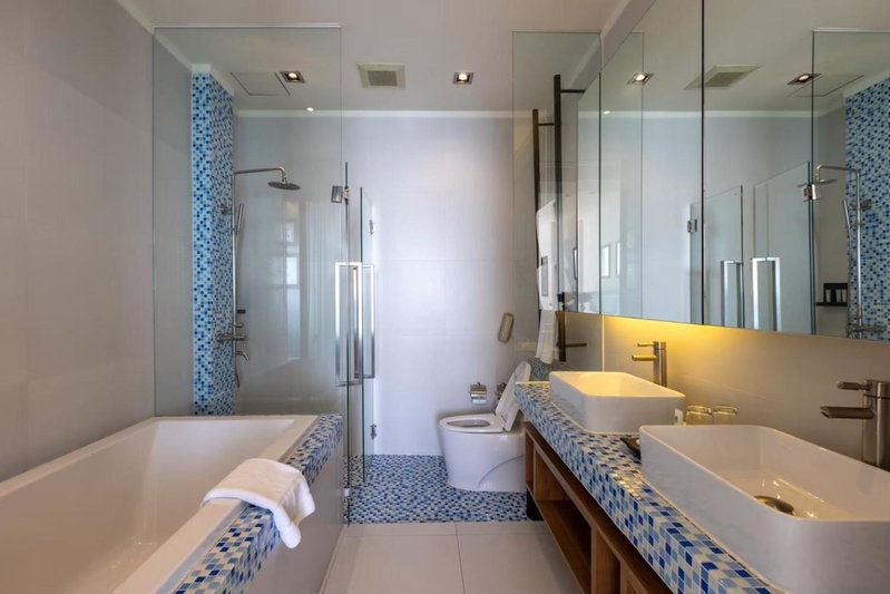Pattaya Modus Beachfront Resort, พัทยา, ประเทศไทย