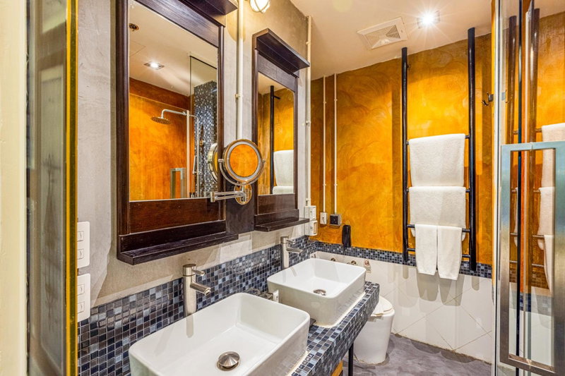 Pattaya Modus Beachfront Resort, พัทยา, ประเทศไทย