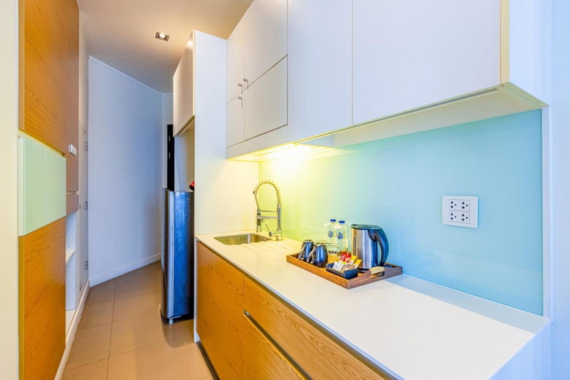Pattaya Modus Beachfront Resort, พัทยา, ประเทศไทย