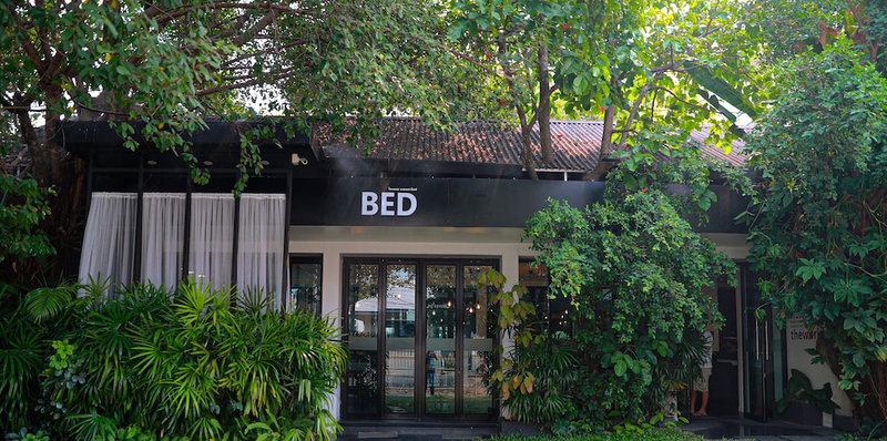 BED Phrasingh Hotel - Adults Only, Chiang Mai, ประเทศไทย