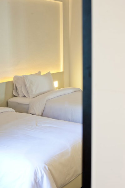 BED Phrasingh Hotel - Adults Only, Chiang Mai, ประเทศไทย