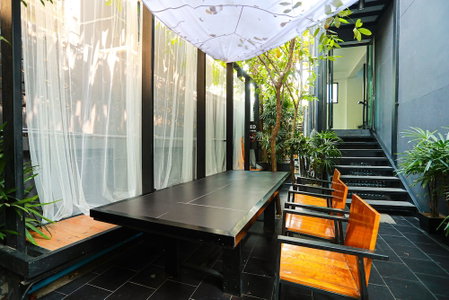 BED Phrasingh Hotel - Adults Only, Chiang Mai, ประเทศไทย