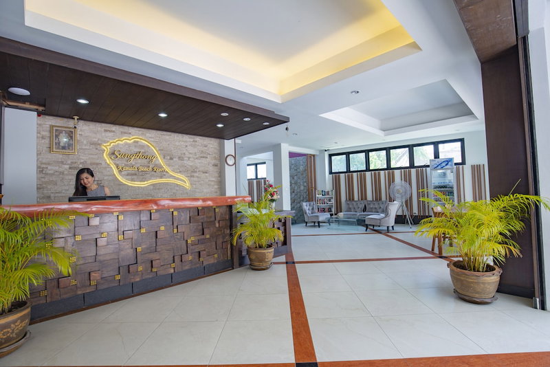 Sungthong Kamala Beach Resort, Kathu, Таиланд