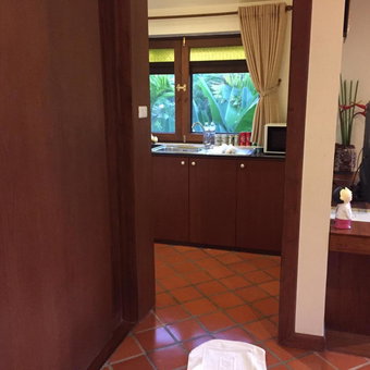 Baan Thai Lanta Resort, Ko Lanta, ประเทศไทย
