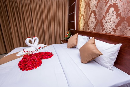 Phi Phi Andaman Beach Resort, Ko Phi Phi, ประเทศไทย