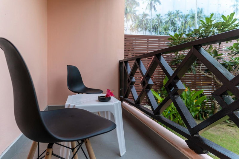 Little Paradise Haad Rin Koh Phangan, Ko Samui, ประเทศไทย