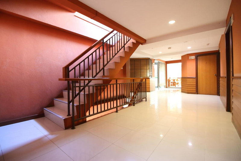 Pannee Lodge Khaosan - SHA Plus, Bangkok, ประเทศไทย