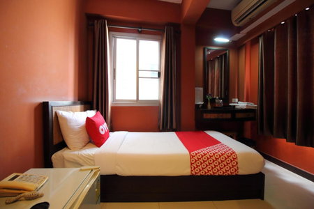 Pannee Lodge Khaosan - SHA Plus, Bangkok, ประเทศไทย