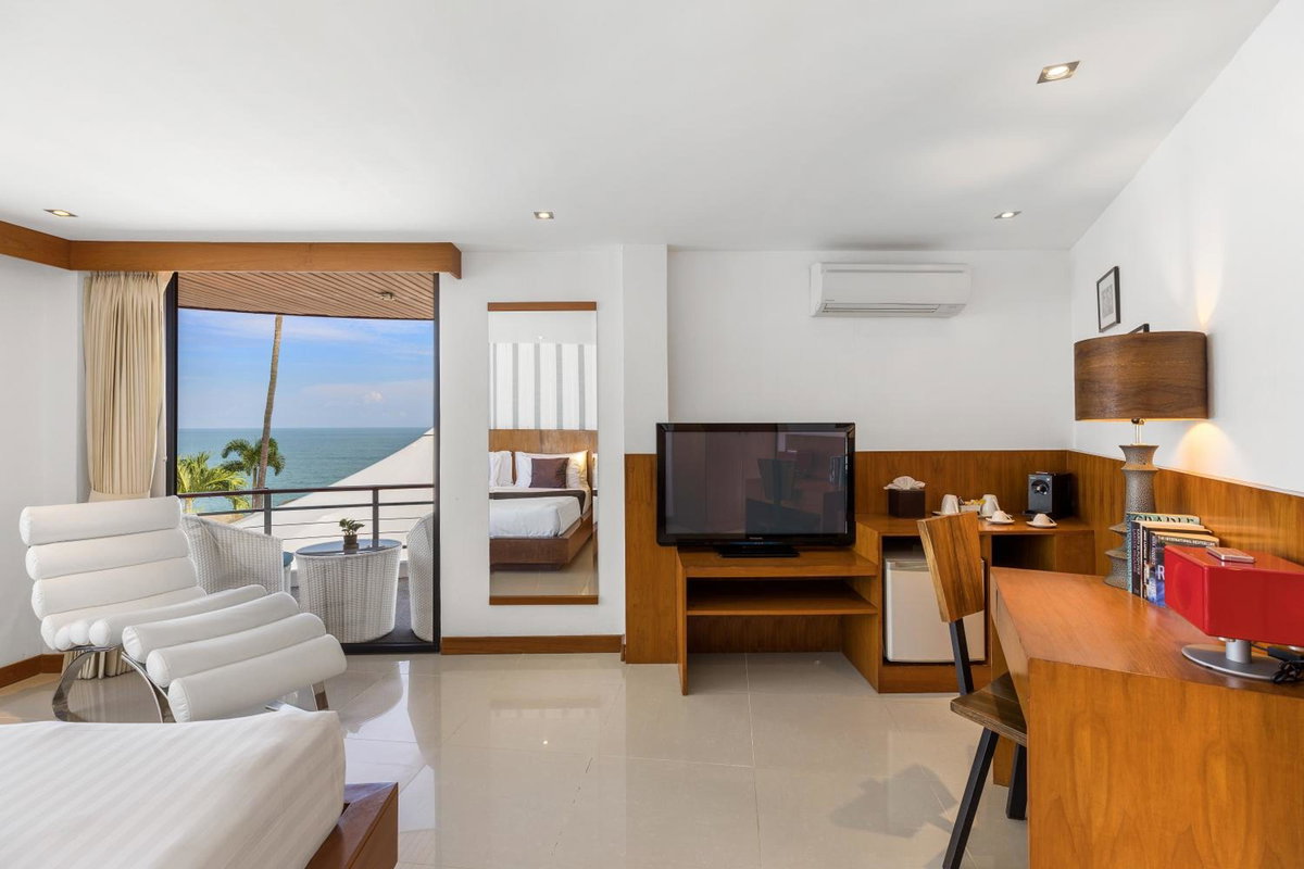 Hotel · Beluga Boutique Hotel, Ko Samui