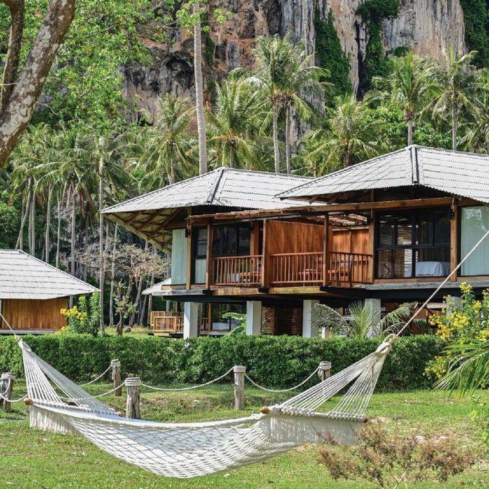 Tinidee Hideaway Tonsai Beach Krabi, Krabi, Thaïlande