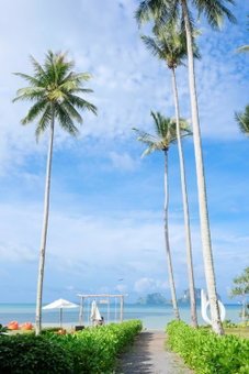 Tinidee Hideaway Tonsai Beach Krabi, Krabi, Thaïlande
