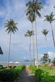 Tinidee Hideaway Tonsai Beach Krabi, Krabi, Thaïlande