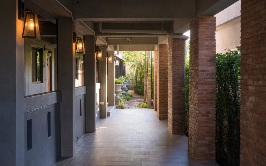 Cozy Inn Chiang Mai, Chiang Mai, ประเทศไทย