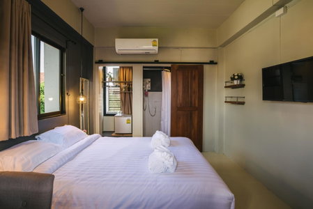 Cozy Inn Chiang Mai, Chiang Mai, ประเทศไทย