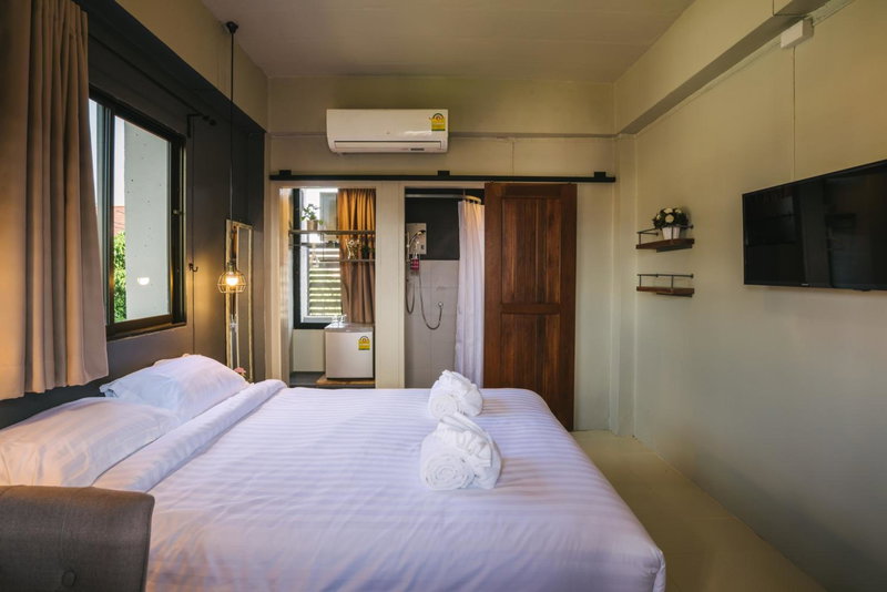 Cozy Inn Chiang Mai, Chiang Mai, ประเทศไทย