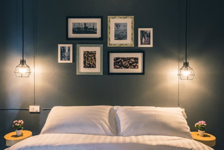 Cozy Inn Chiang Mai, Chiang Mai, ประเทศไทย