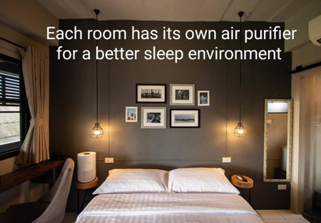 Cozy Inn Chiang Mai, Chiang Mai, ประเทศไทย