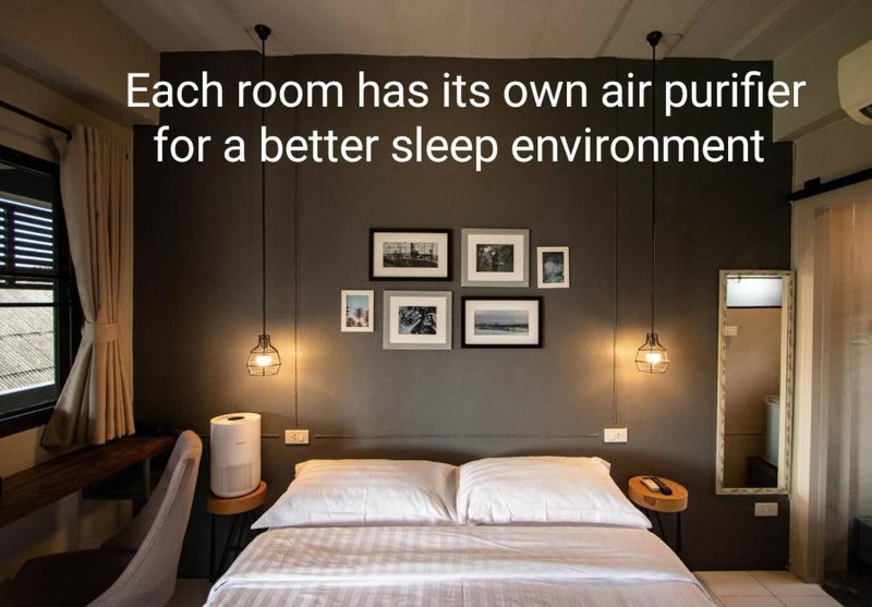Cozy Inn Chiang Mai, Chiang Mai, ประเทศไทย