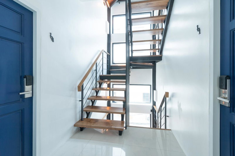 White Ivory Bed And Breakfast, Bangkok, ประเทศไทย