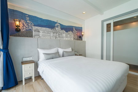 White Ivory Bed And Breakfast, Bangkok, ประเทศไทย