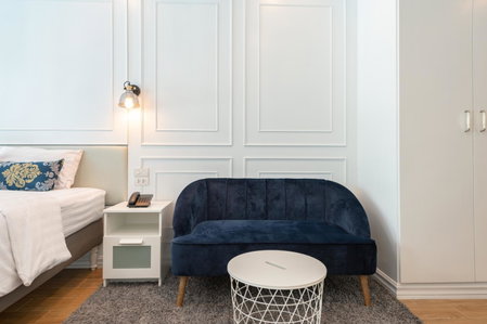 White Ivory Bed And Breakfast, Bangkok, ประเทศไทย