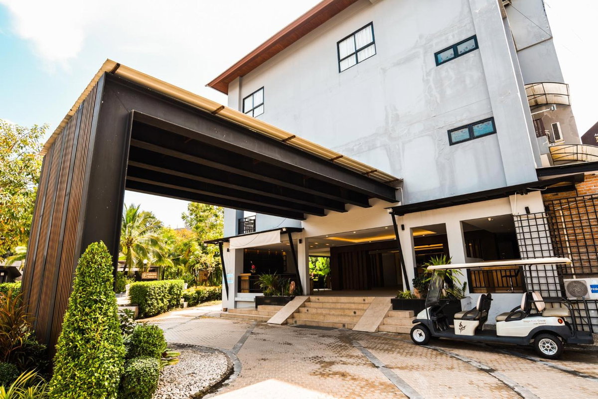 Hotel · Ramada by Wyndham Aonang Krabi, Krabi