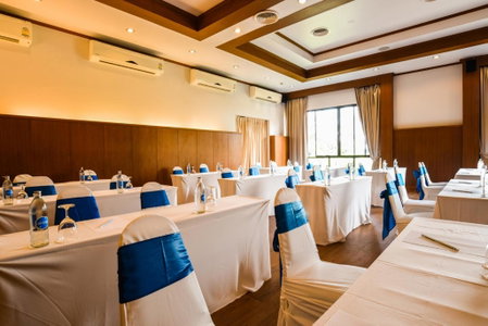 Ramada by Wyndham Aonang Krabi, Krabi, ประเทศไทย