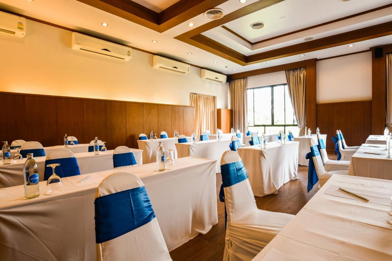 Ramada by Wyndham Aonang Krabi, Krabi, ประเทศไทย
