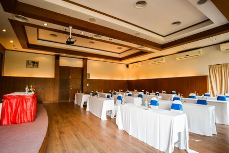 Ramada by Wyndham Aonang Krabi, Krabi, ประเทศไทย