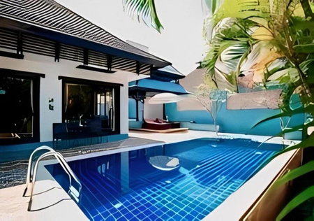 Ramada by Wyndham Aonang Krabi, Krabi, ประเทศไทย