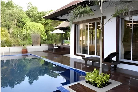 Ramada by Wyndham Aonang Krabi, Krabi, ประเทศไทย