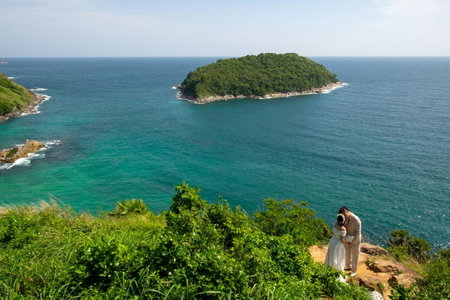 The Gallery Hotel Nai Harn, Ban Chalong, ประเทศไทย