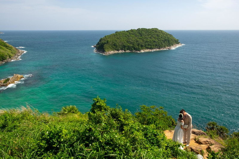 The Gallery Hotel Nai Harn, Ban Chalong, ประเทศไทย