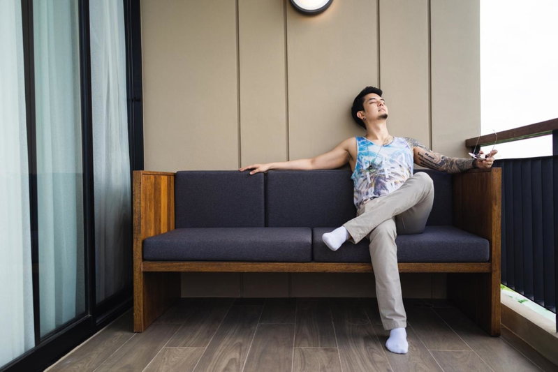 The Gallery Hotel Nai Harn, Ban Chalong, ประเทศไทย