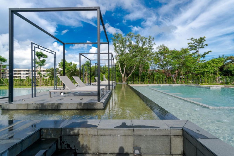 The Gallery Hotel Nai Harn, Ban Chalong, ประเทศไทย