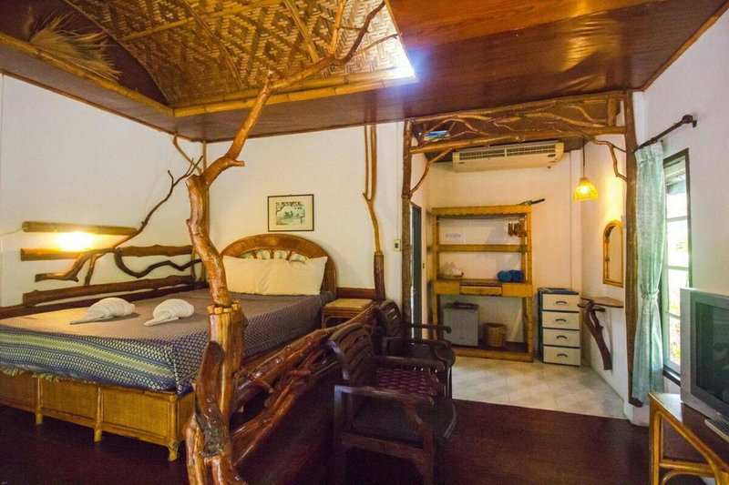 Bill Resort, Ko Samui, ประเทศไทย