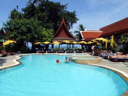 Bill Resort, Ko Samui, ประเทศไทย
