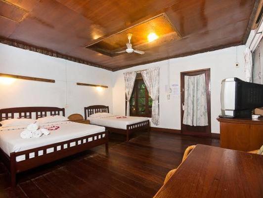 Bill Resort, Ko Samui, ประเทศไทย