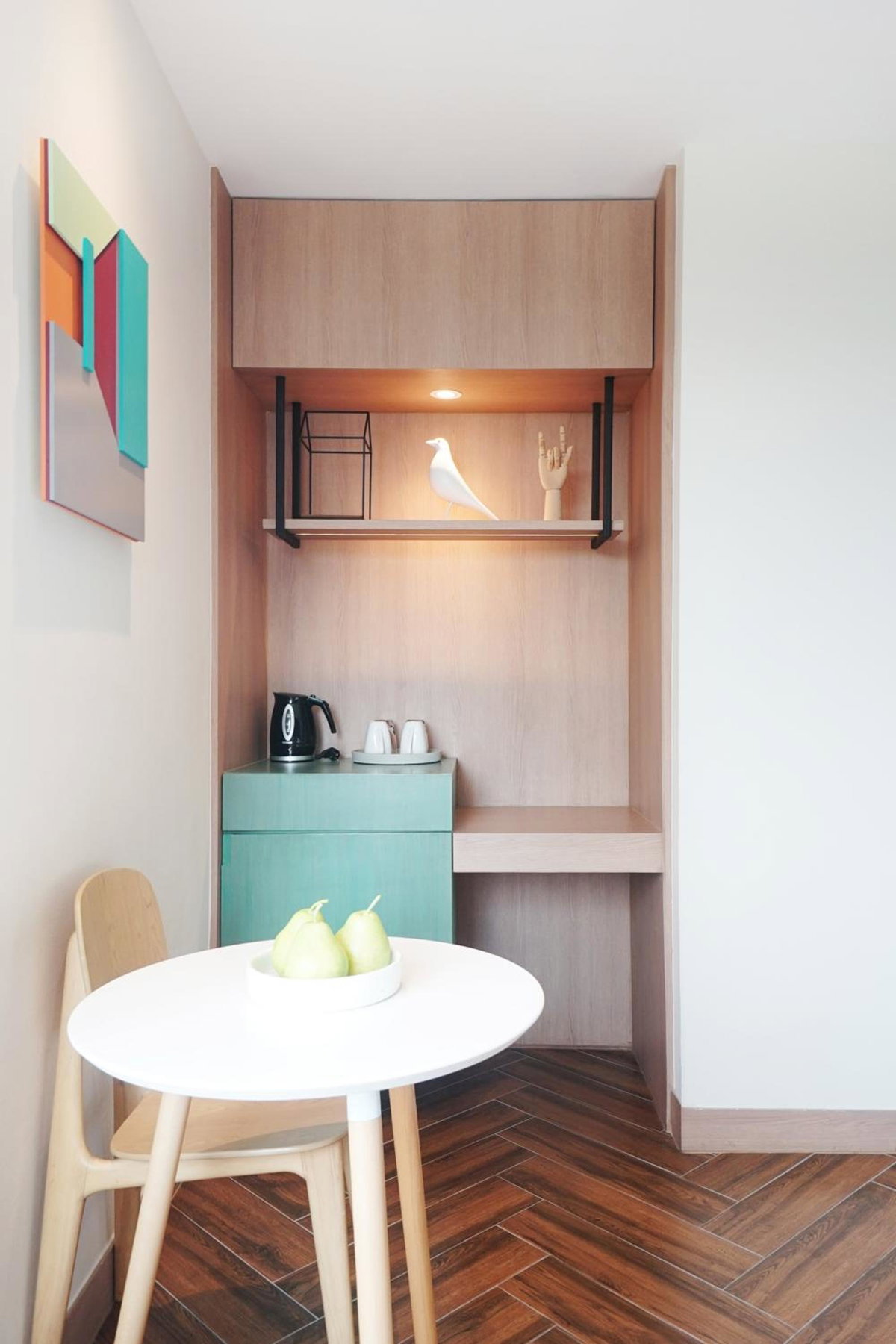 SQ Boutique Hotel, Thailand