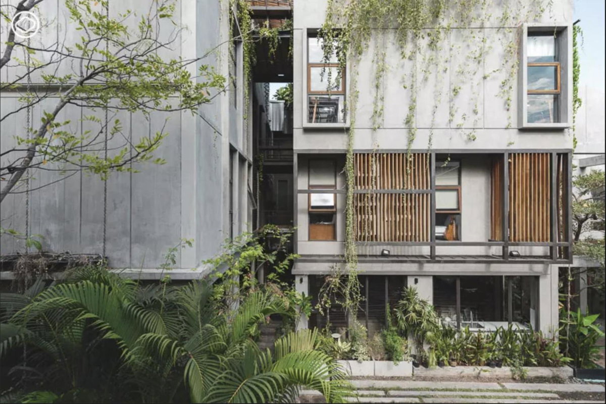 โรงแรม · Tamni, Bangkok