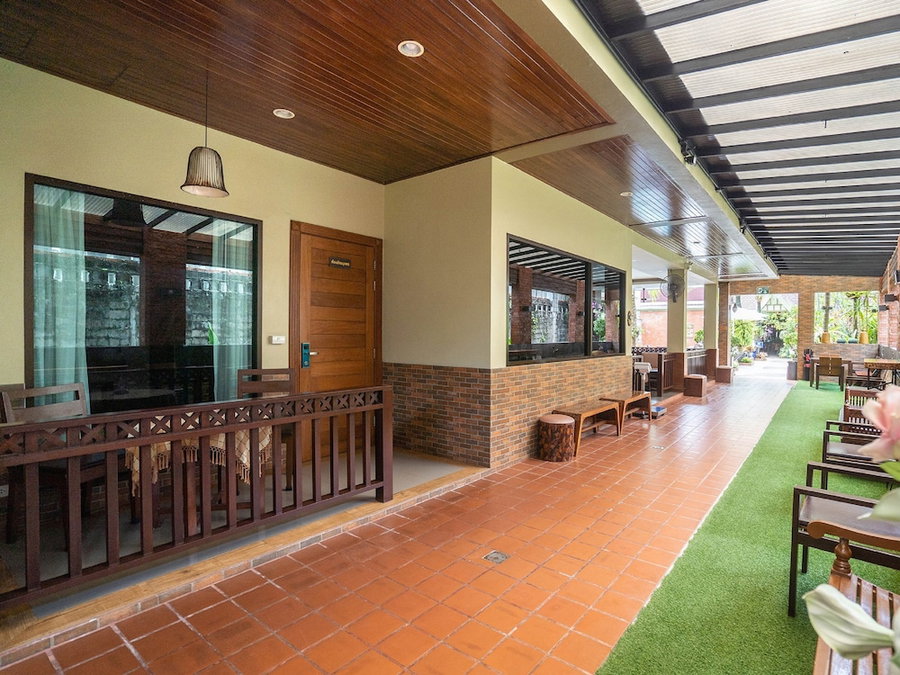 Baan Sailom Resort, Ban Chalong, ประเทศไทย