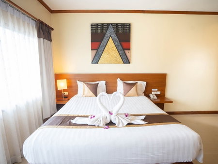 Baan Sailom Resort, Ban Chalong, ประเทศไทย