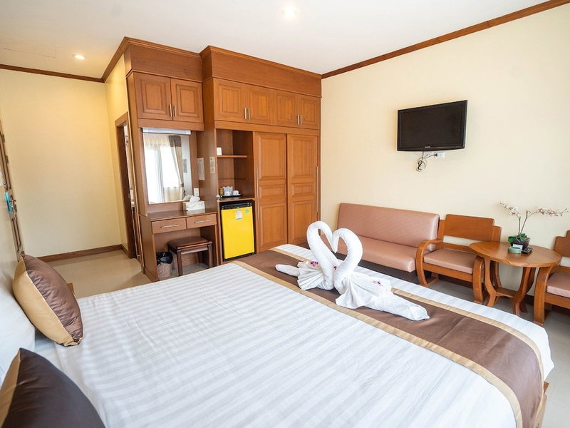 Baan Sailom Resort, Ban Chalong, ประเทศไทย