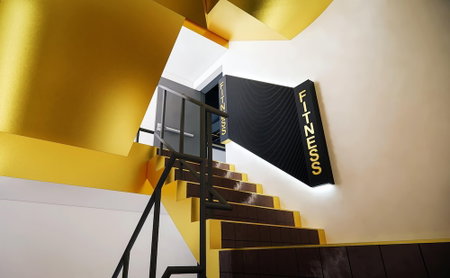 Mercure Bangkok Surawong, มักกะสัน, ประเทศไทย